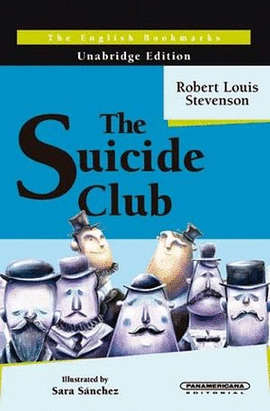 THE SUICIDE CLUB