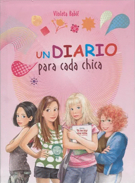 UN DIARIO PARA CADA DÍA