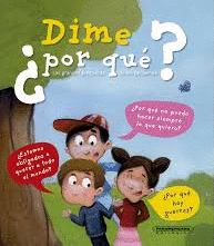 DIME ¿POR QUÉ?