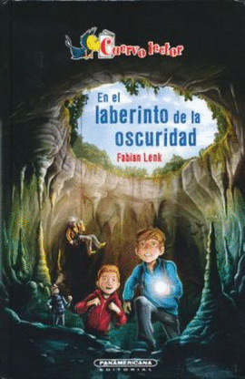 EN EL LABERINTO DE LA OSCURIDAD