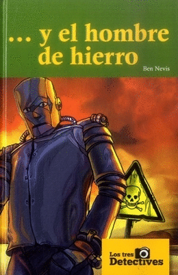 ... Y EL HOMBRE DE HIERRO