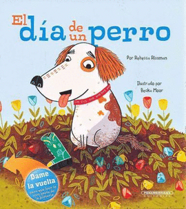 EL DIA DE UN PERRO