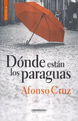 DÓNDE ESTÁN LOS PARAGUAS
