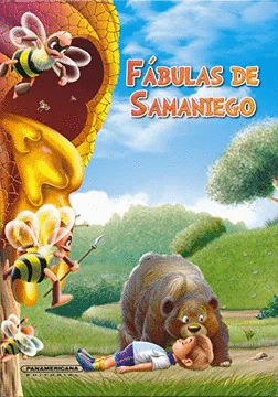 FÁBULAS DE SAMANIEGO