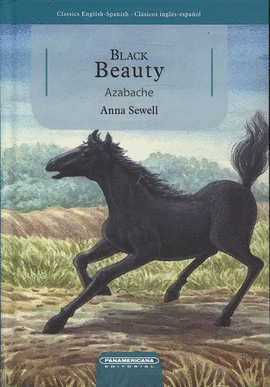 BLACK BEAUTY. AZABACHE