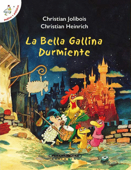 LA BELLA GALLINA DURMIENTE