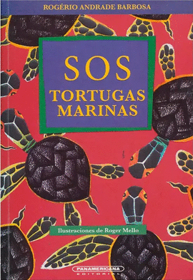 SOS.TORTUGAS MARINAS