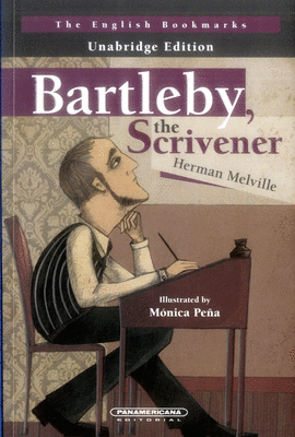 BARTLEBY, THE SCRIVENER