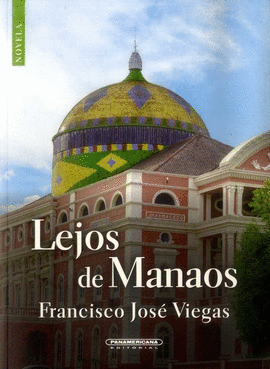 LEJOS DE MANAOS
