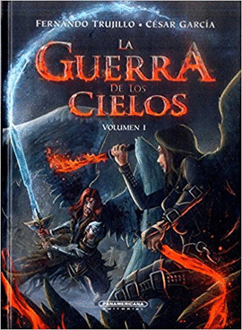 LA GUERRA DE LOS CIELO 1