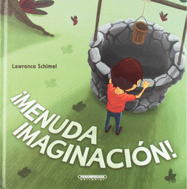 ¡MENUDA IMAGINACIÓN!