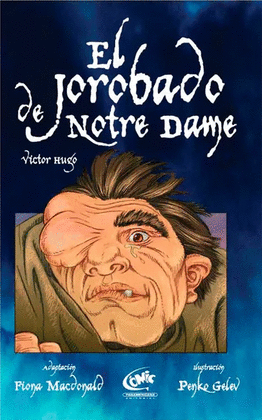EL JOROBADO DE NOTRE DAME