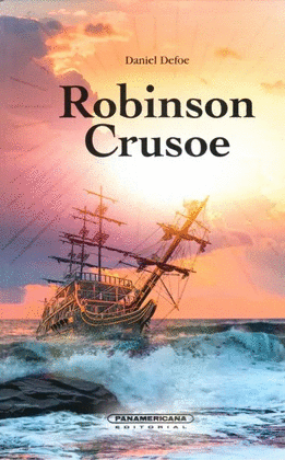 ROBINSON CRUSOE