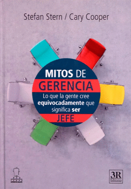 MITOS DE GERENCIA