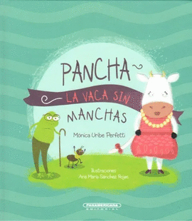PANCHA LA VACA SIN MACHAS