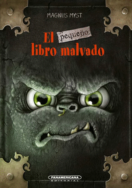 EL PEQUEÑO LIBRO MALVADO