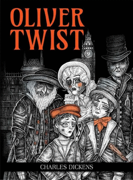 OLIVER TWIST
