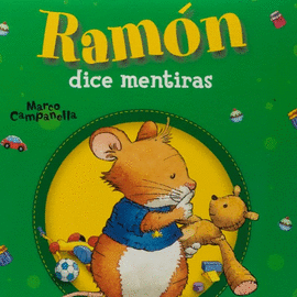 RAMÓN DICE MENTIRAS