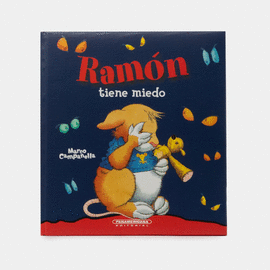 RAMÓN TIENE MIEDO