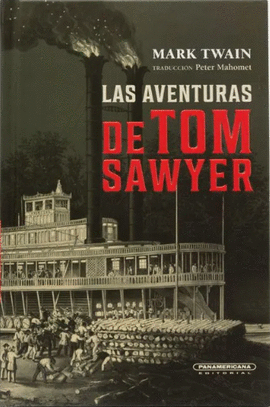 LAS AVENTURAS DE TOM SAWYER
