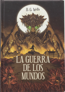 LA GUERRA DE LOS MUNDOS