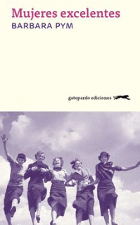 MUJERES EXCELENTES