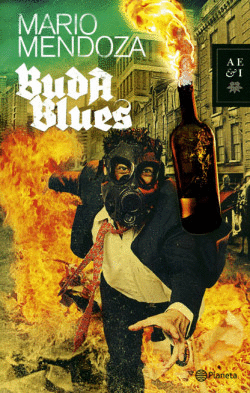 BUDA BLUES