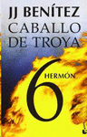 CABALLO DE TROYA 6 - HERMON (NVA EDICION)