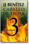 CABALLO DE TROYA 3 - SAIDAN (NVA EDICION)