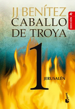 EL CABALLO DE TROYA 1. JERUSALÉN