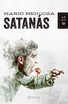 SATANÁS