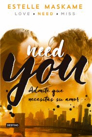 NEED YOU (YOU 2)