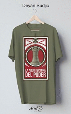 LA ARQUITECTURA DEL PODER