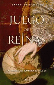 JUEGO DE REINAS