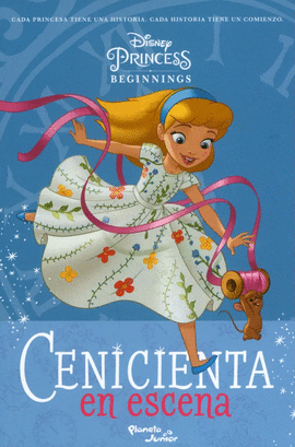 CENICIENTA EN ESCENA