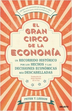 EL GRAN CIRCO DE LA ECONOMÍA.
