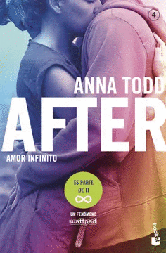 AFTER. AMOR INFINITO