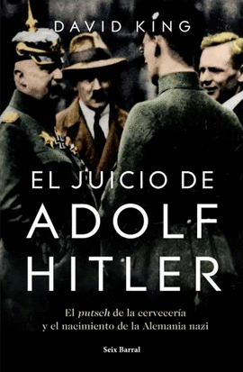 EL JUICIO DE ADOLF HITLER