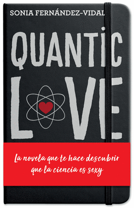 QUANTIC LOVE