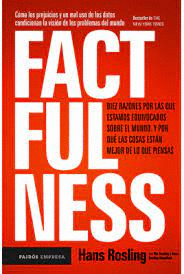 FACTFULNESS