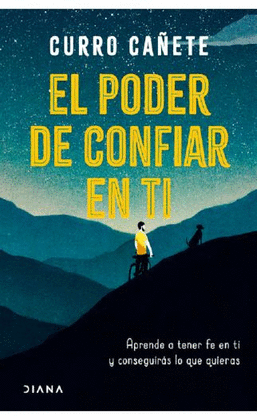 EL PODER DE CONFIAR EN TI,