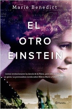 EL OTRO EINSTEIN