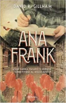 ANA FRANK