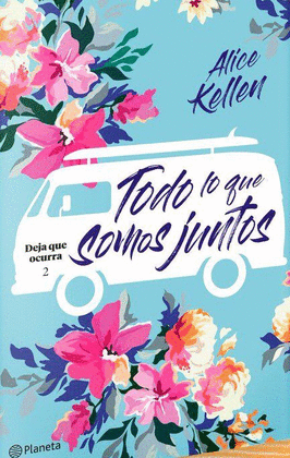 TODO LO QUE SOMOS JUNTOS