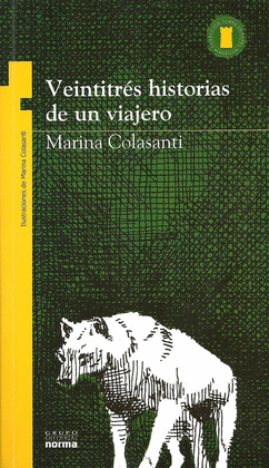 VEINTITRÉS HISTORIAS DE UN VIAJERO