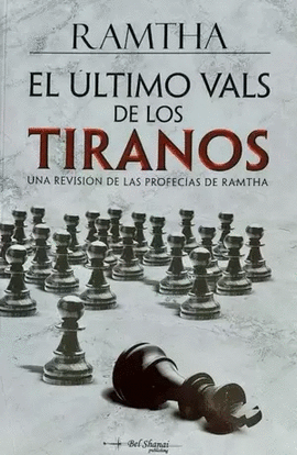 EL ÚLTIMO VALS DE LOS TIRANOS