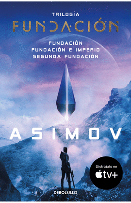 TRILOGIA DE LA FUNDACIÓN