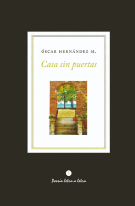 CASA SIN PUERTAS