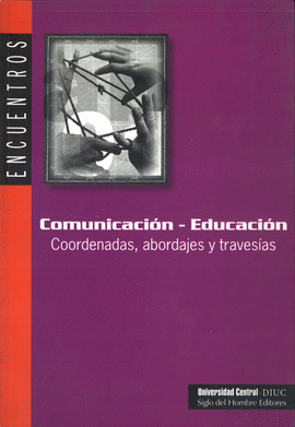 COMUNICACION EDUCACION