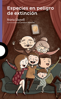 ESPECIES EN PELIGRO DE EXTINCION